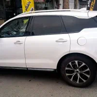 کوپا فلگ شیپ مدل 97