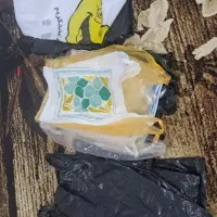 نایلون درحدنو
