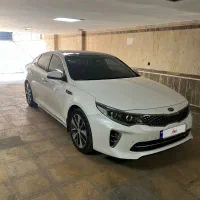 اپتیما ۲۰۱۶ جی اف