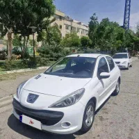 ۲۰۷ مدل ۹۷ اتومات tu5 بی رنگ سفید
