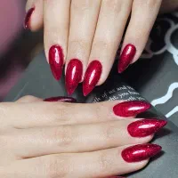 تخفیف یلدایی خدمات ناخن|خدمات آرایشگری و زیبایی|آبادان, |دیوار