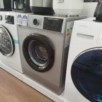 ماشین لباسشویی با بازپرداخت 18 ماه|ماشین لباسشویی و خشککن لباس|ایلام, |دیوار