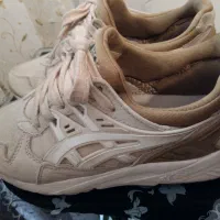 کفش اسپورت اورجینال آسیکس|کیف، کفش، کمربند|اسلام‌‌آباد غرب, |دیوار