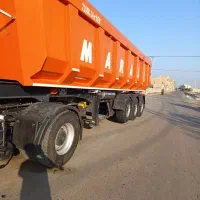 فروش کمپرسی دست ساز طرح مارال