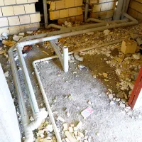 گازکشی لوله کشی گازرسانی گازکش نشت یابی|خدمات پیشه و مهارت|بندر کنگان, |دیوار