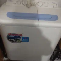 ماشین دو قلوه