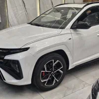 توسان Nline فول لانگ