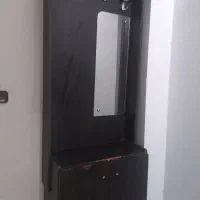 جاکفشی و جالباسی کارکرده