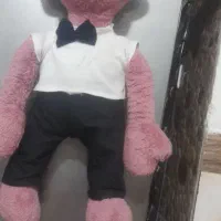 عروسک ولنتاین عروسک جناب خان