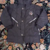 کت پسرانه در حد نو