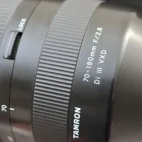 تامرون سونی TAMRON SONY 70-180 F2.8|دوربین عکاسی و فیلمبرداری|تهران, قلهک|دیوار