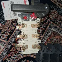 کلید 400آمپرهیوندا و.     کلید 250زاویر