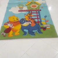 فرش اتاق کودک