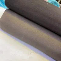 پارچه تترون زیر قیمت بازار مناسب شلوار کردی