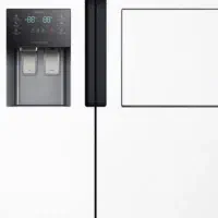 فروش یخچال ساید بای ساید