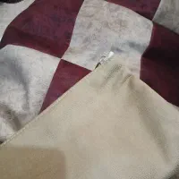 روبالشتی|رختخواب، بالش، پتو|سیرجان, |دیوار