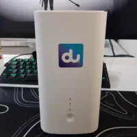 مودم هواووی 5G برای گیمینگ و استریم H155-380