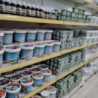 کود های محرک و هیومیک اسید باغ و باغچه و آپارتمانی|گل و گیاه طبیعی|کاشان, راوند|دیوار