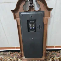 ساعت دیواری TARA با موتور ژاپنی|ساعت دیواری و تزئینی|قدس, شهرقدس|دیوار