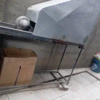 کباب پز با دینام