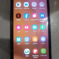 گوشیa20s و تی پی لینکc5