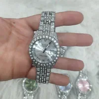 ساعت رولکس فول نگین|ساعت|اهواز, کوروش|دیوار
