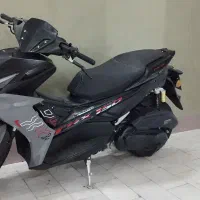 ایروکس 150رادیاتور دار .30تا دونه کار