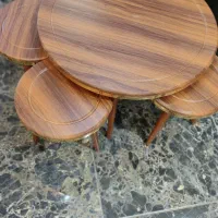 جلومبلی عسلی|مبلمان خانگی و میز عسلی|پاکدشت, حصار امیر|دیوار