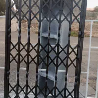 جوشکار و آهنگری سیار|خدمات پیشه و مهارت|کرج, گوهردشت|دیوار