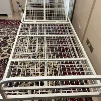 تختخواب بیمار سایز بزرگتر از معمولی|تشک تختخواب|اصفهان, سعادتآباد|دیوار