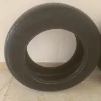 لاستیک ماشین