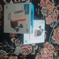 دو عدد ایرپاد درجه یک انکر آکبند