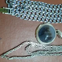 زنجیر وپلاک شجر|جواهرات|خمینی‌شهر, |دیوار