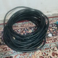 کابل سه فاز|مصالح و تجهیزات ساختمان|نورآباد, |دیوار