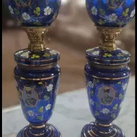 وسایل قدیمی و زینتی