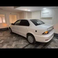 سورن دوگانه ef7