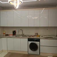 خانه یک طبقه وپارکینک اخر16متری