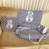 تشک گارددار نوزادی و‌بیشتر