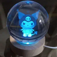 دکوری گوی چراغ دار|چراغ خواب و آباژور|گرگان, |دیوار