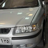 سمند دوگانه