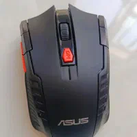 موس کامپیوتر|قطعات و لوازم جانبی رایانه|تربت‌حیدریه, ۴۵ متری|دیوار