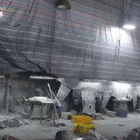 فروش کلی کارگاه پرداختکاری|عمدهفروشی|شریفآباد, |دیوار