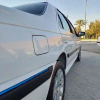 پژو پارس تیوفایو مدل 1398 دریچه سیم|خودرو سواری و وانت|سرپل ذهاب, |دیوار