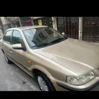 سمندمدل 83