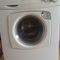 لباسشویی زیرو وات ایتالیایی