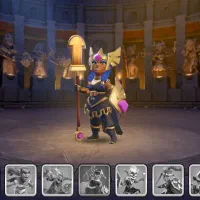 اکانت کلش اف کلنز|کنسول، بازی ویدئویی و آنلاین|زرند, |دیوار