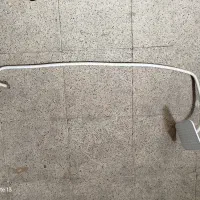 لوله و سر دوشی حمام|لوازم حمام|احمدآبادمستوفی, |دیوار