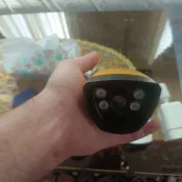 ۵عدد دوربین مدار بسته و یه سری شارژر و....|دوربین مداربسته|فردیس, شهرک شهید حسینی|دیوار