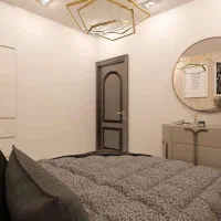 فرصت سرمایه‌گذاری  واحد ۱۰۵ متری با شرایط آسان|فروش آپارتمان|فومن, |دیوار