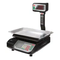 فروش انواع ترازوهای محک و رادین نو و دست دوم|فروشگاه و مغازه|یزد, |دیوار